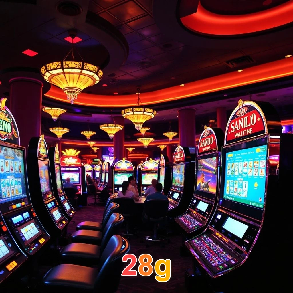 Checklist para avaliar a plataforma 28g